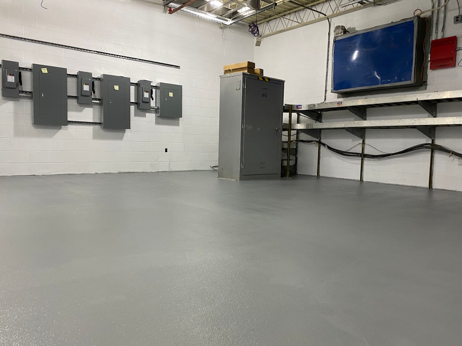 Smith's Epoxy Coatings, photo 2