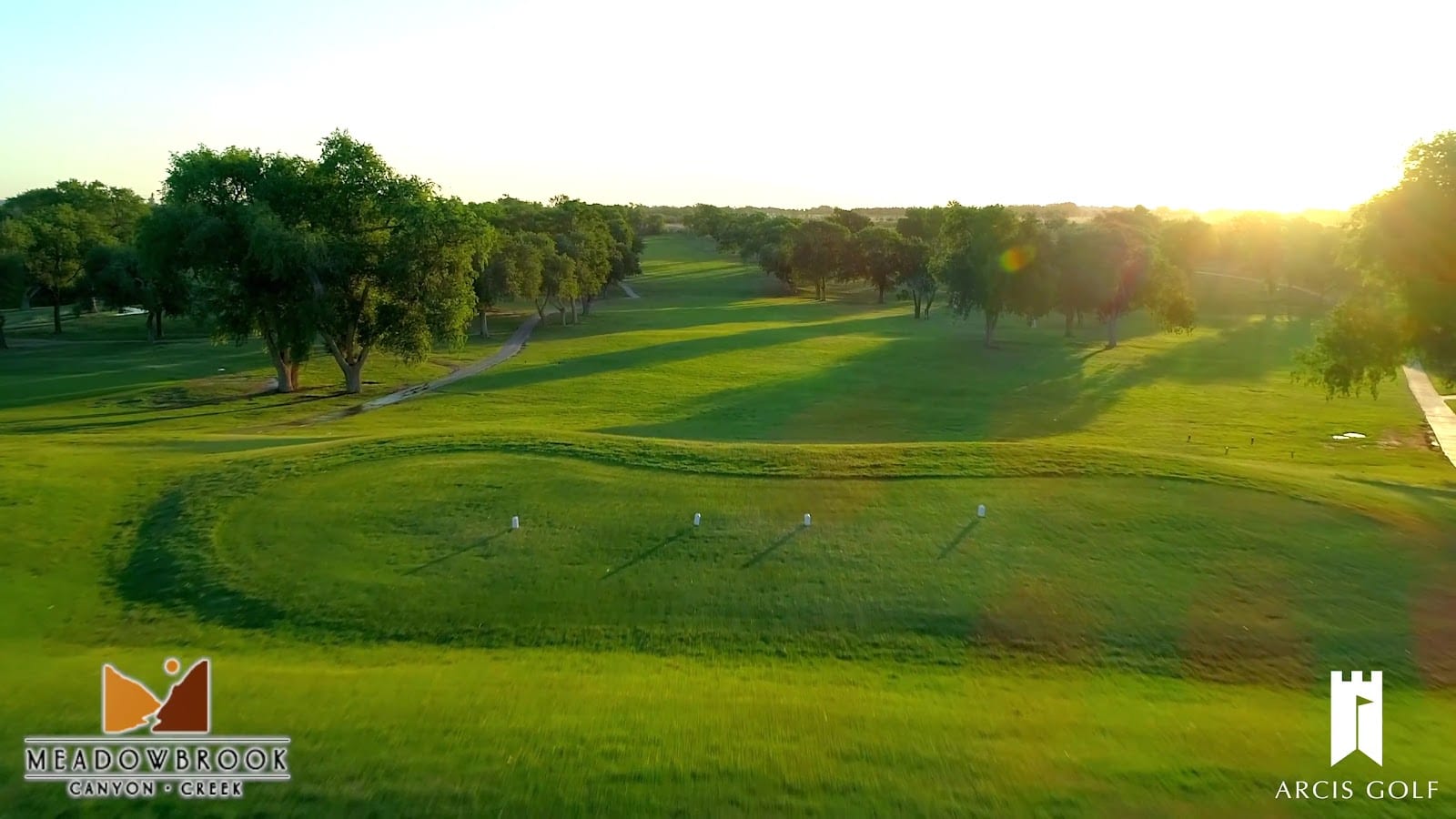 Meadowbrook Golf Club, photo 3