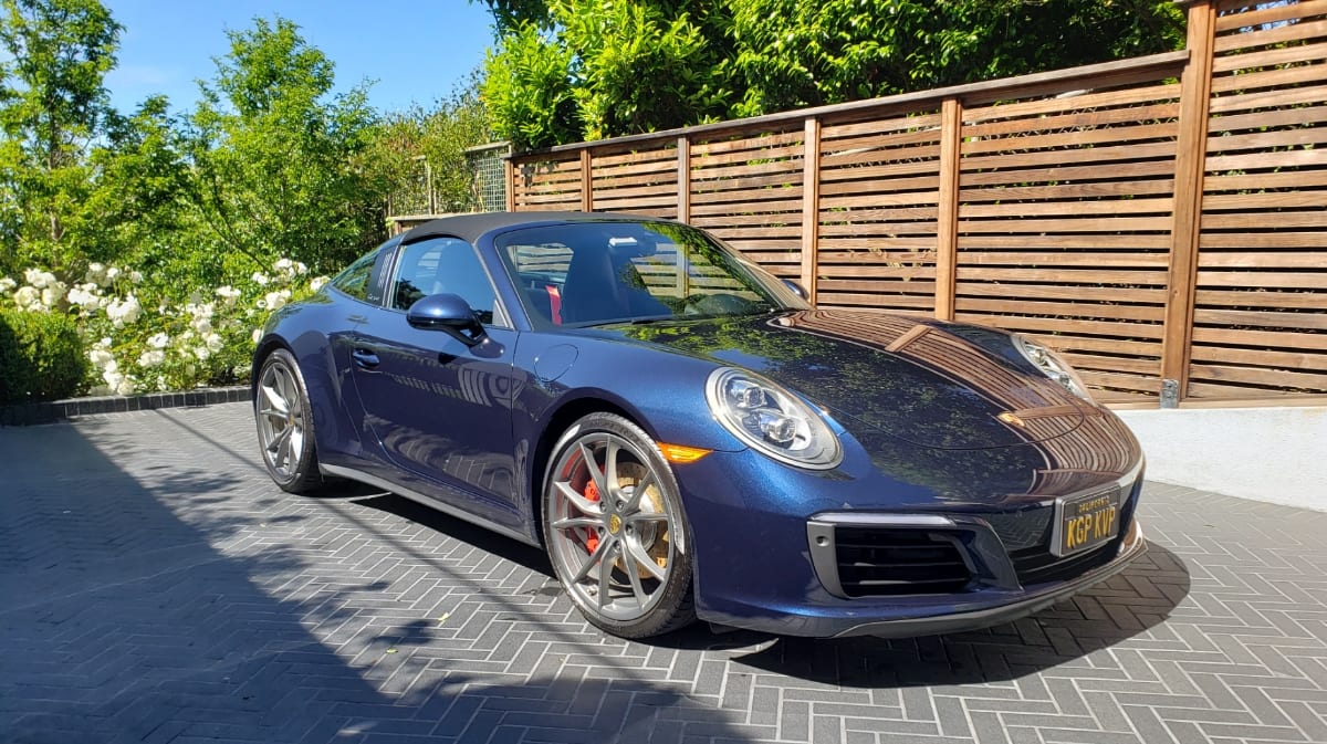 Mobile Bay Area Auto Detailing