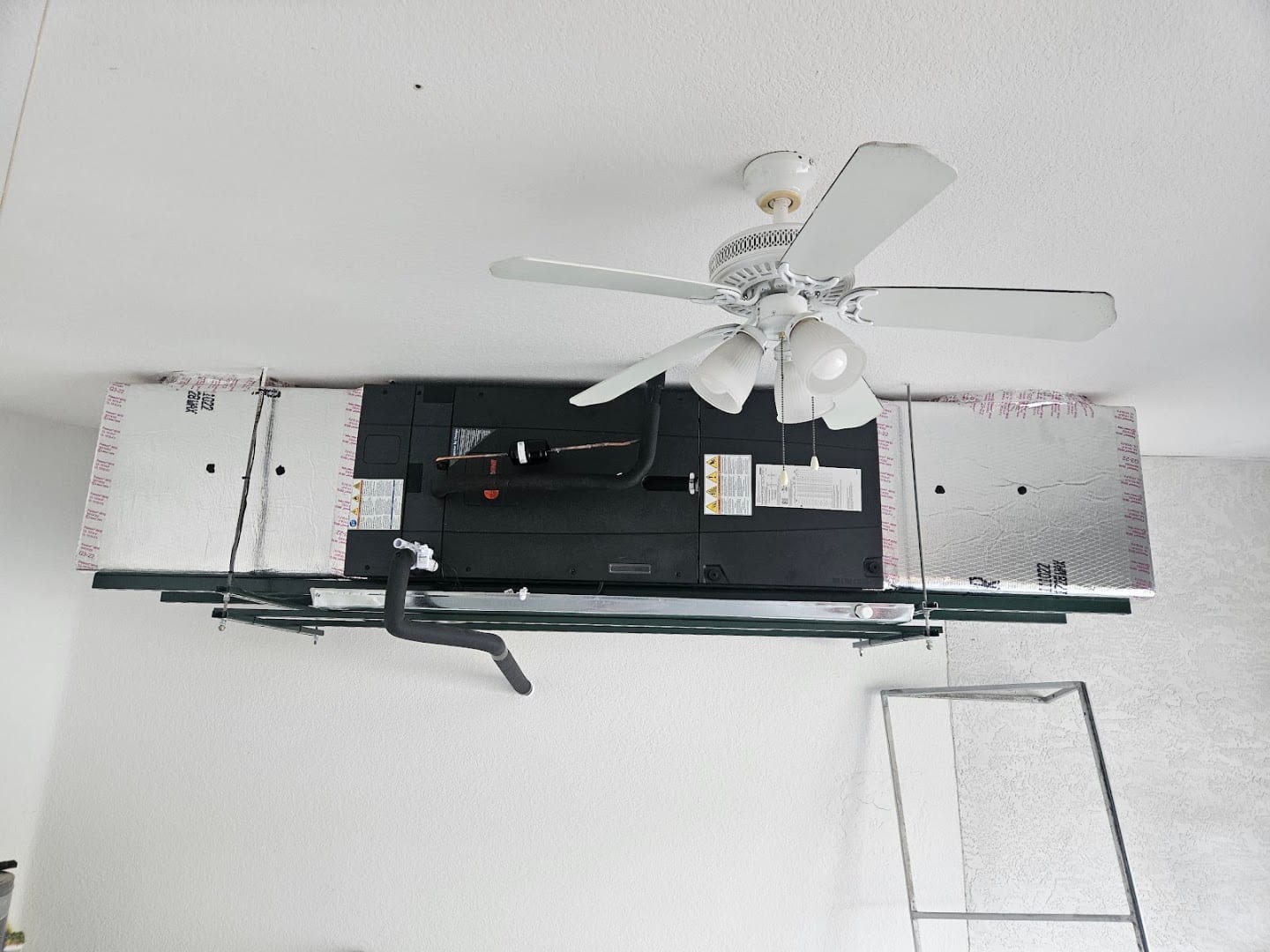 Sweet Air Conditioning & Heating Inc., photo 2