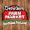 Detwiler's Farm Market