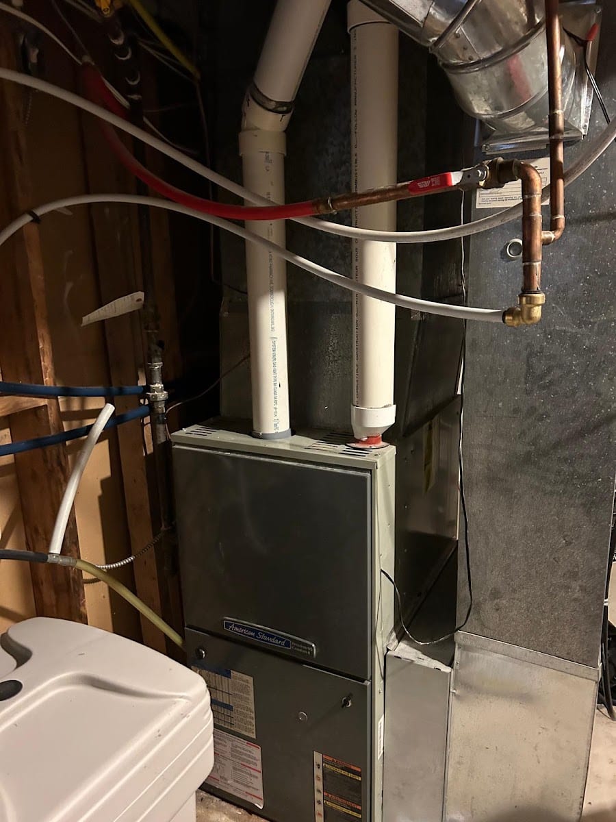 Alliance energy source, photo 4
