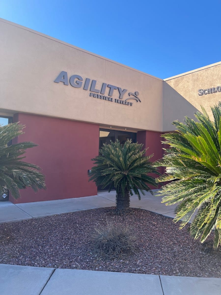 Sol Physical Therapy - Pima
