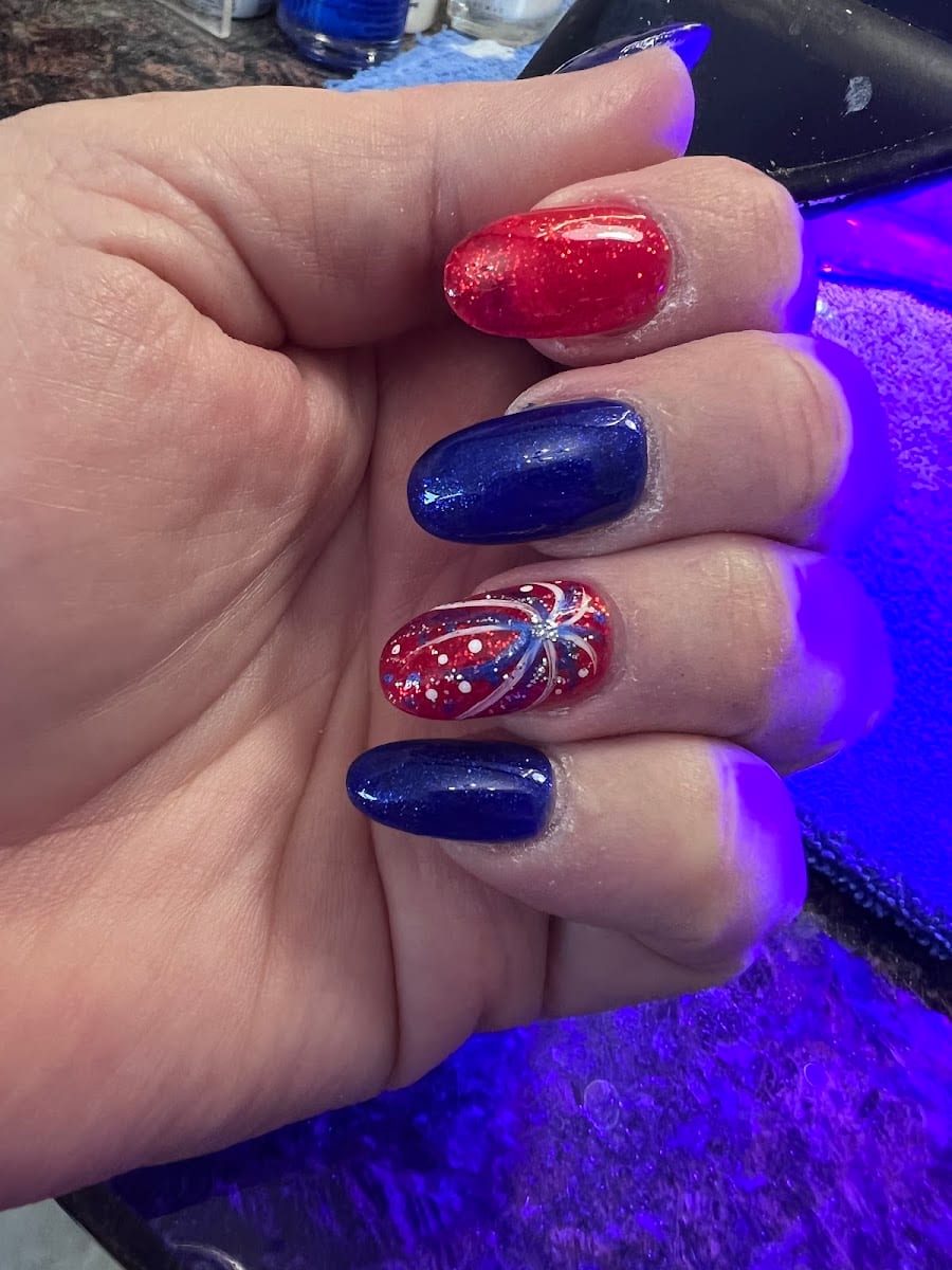 American Salon & Spa