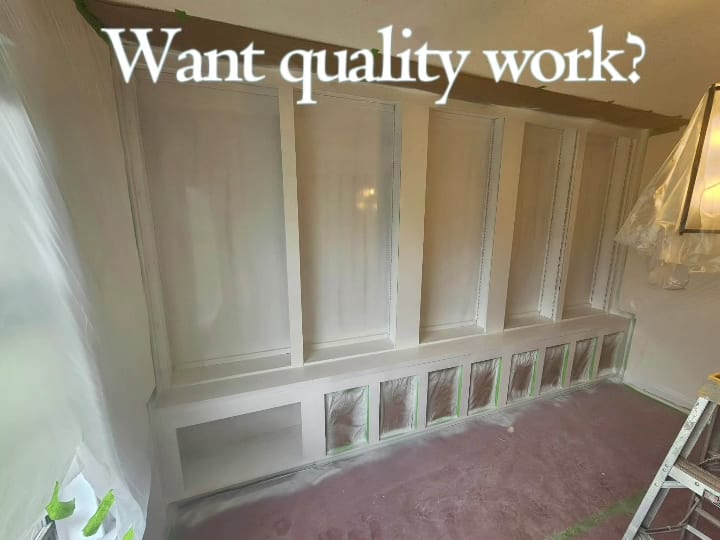 Quality First Painting LLC, photo 3