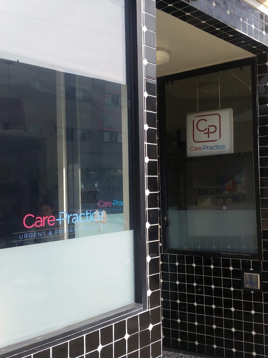 Care Practice, photo 3