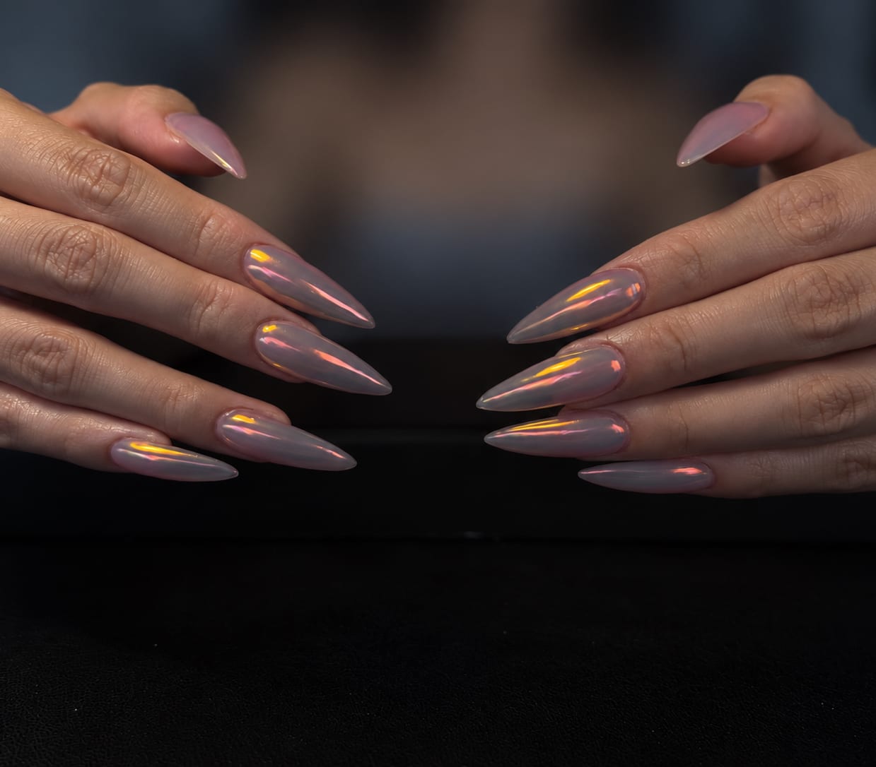 Maison Aube Nail Care Studio, photo 2