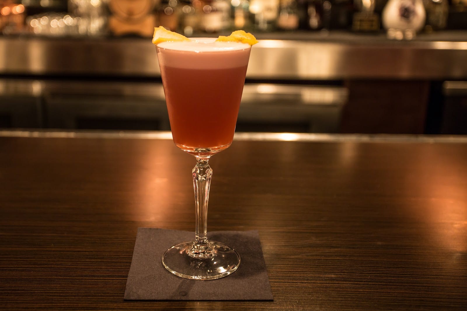 Herbs and Rye, photo 3