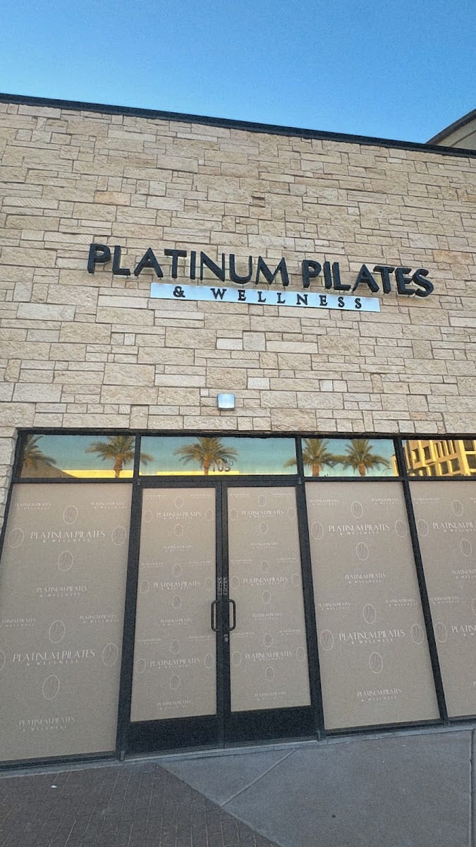 Platinum Pilates & Wellness, photo 2