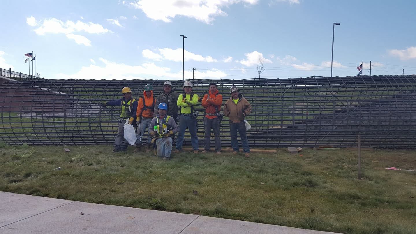 M.A.M CONSTRUCTION LLC