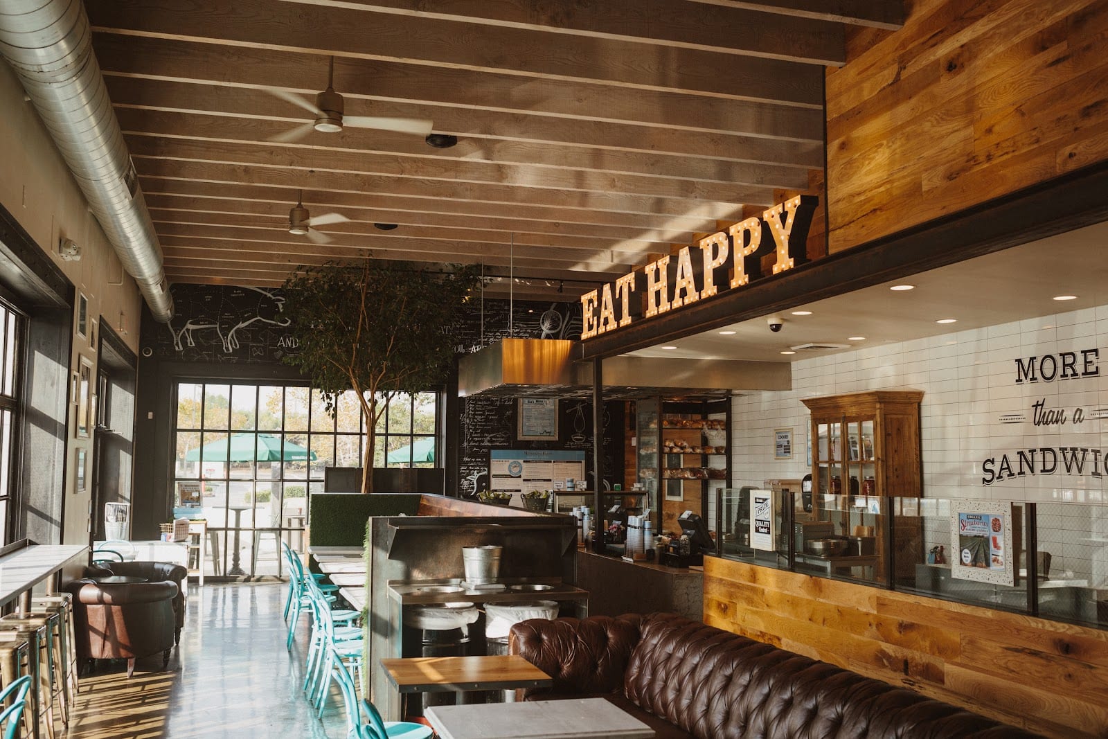 Mendocino Farms, photo 2