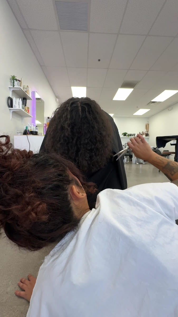 Curls by Val Curly Hair Salon, photo 3