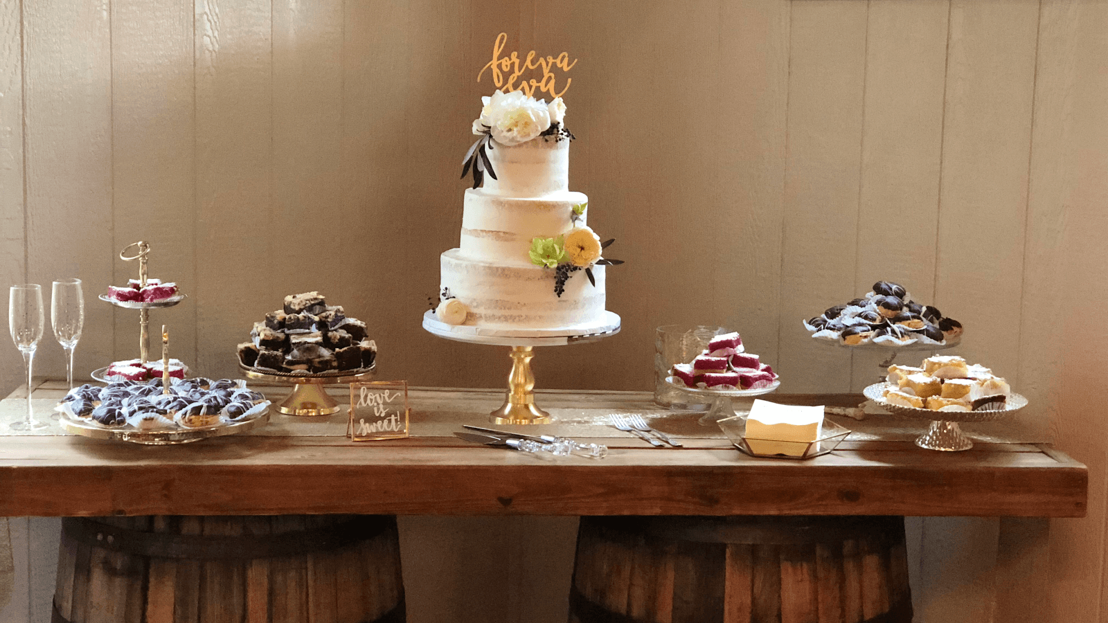 The Flour Shop Bakery, photo 2