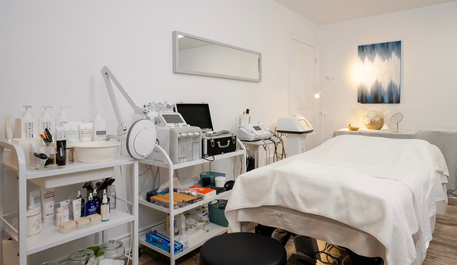 U&I Clinic - Esthetic RMT Massage, photo 2