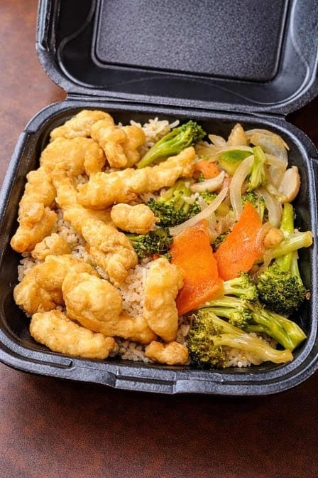 Hibachi Express, photo 3