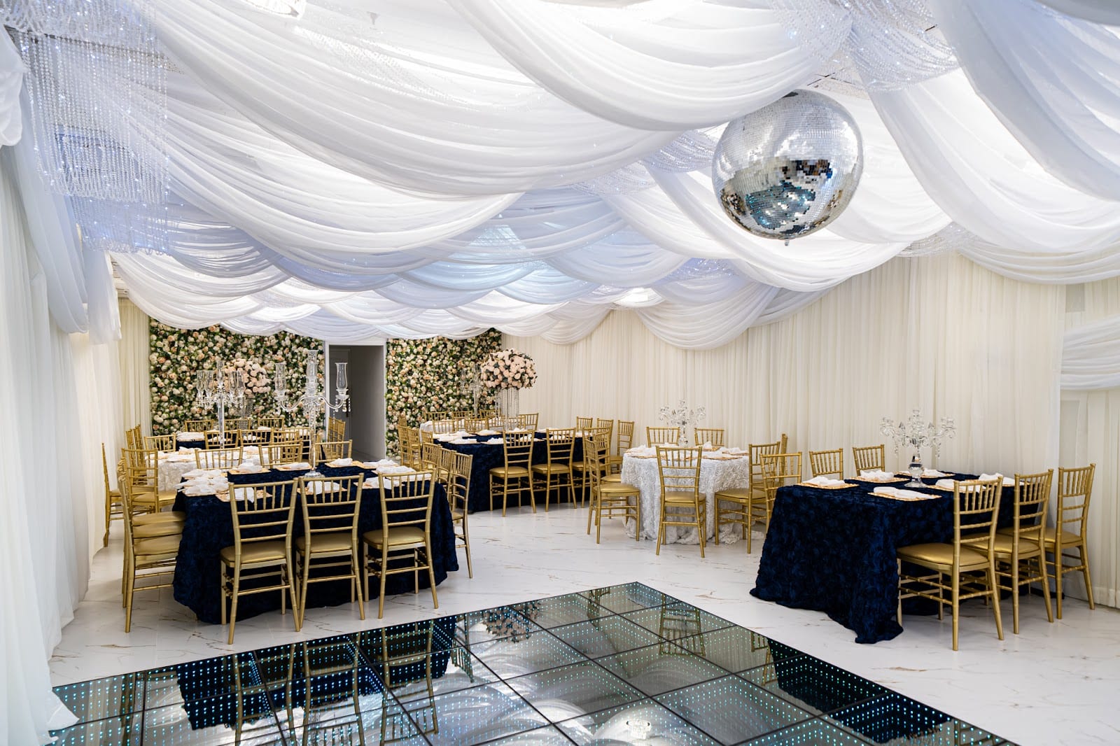 C&F BANQUETS & EVENTS, photo 2
