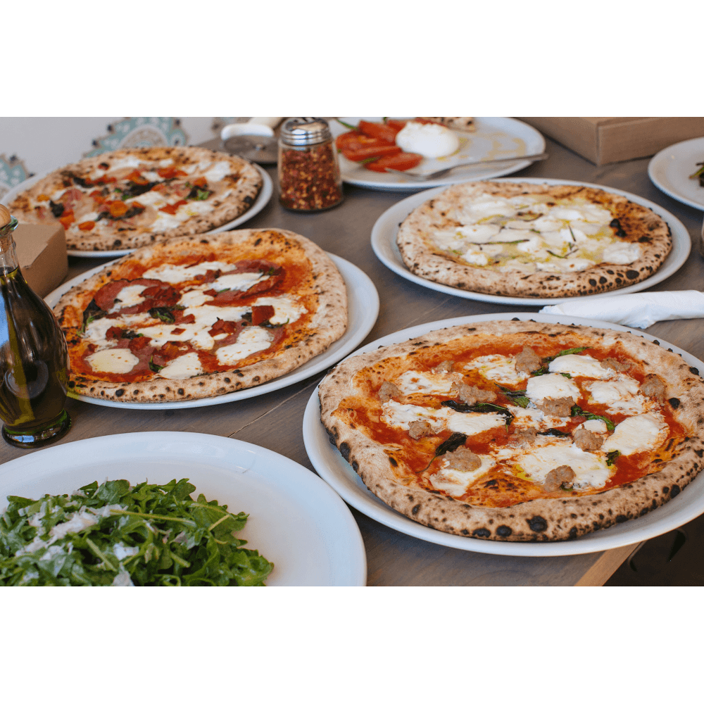 Spuntino Wood Fired Pizzeria, photo 2