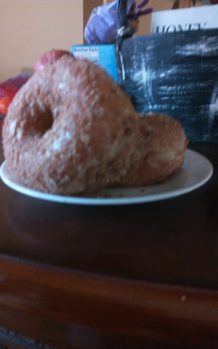 Jax Donuts, photo 3