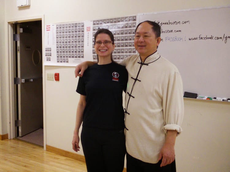 Qi Gong Institute of Rochester