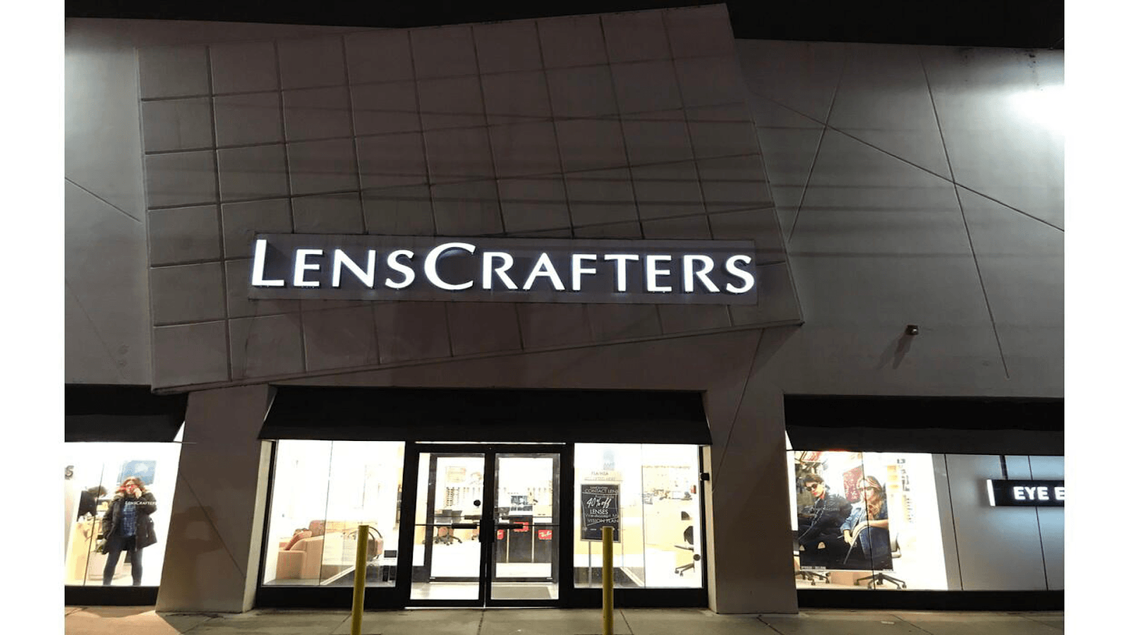 LensCrafters, photo 2