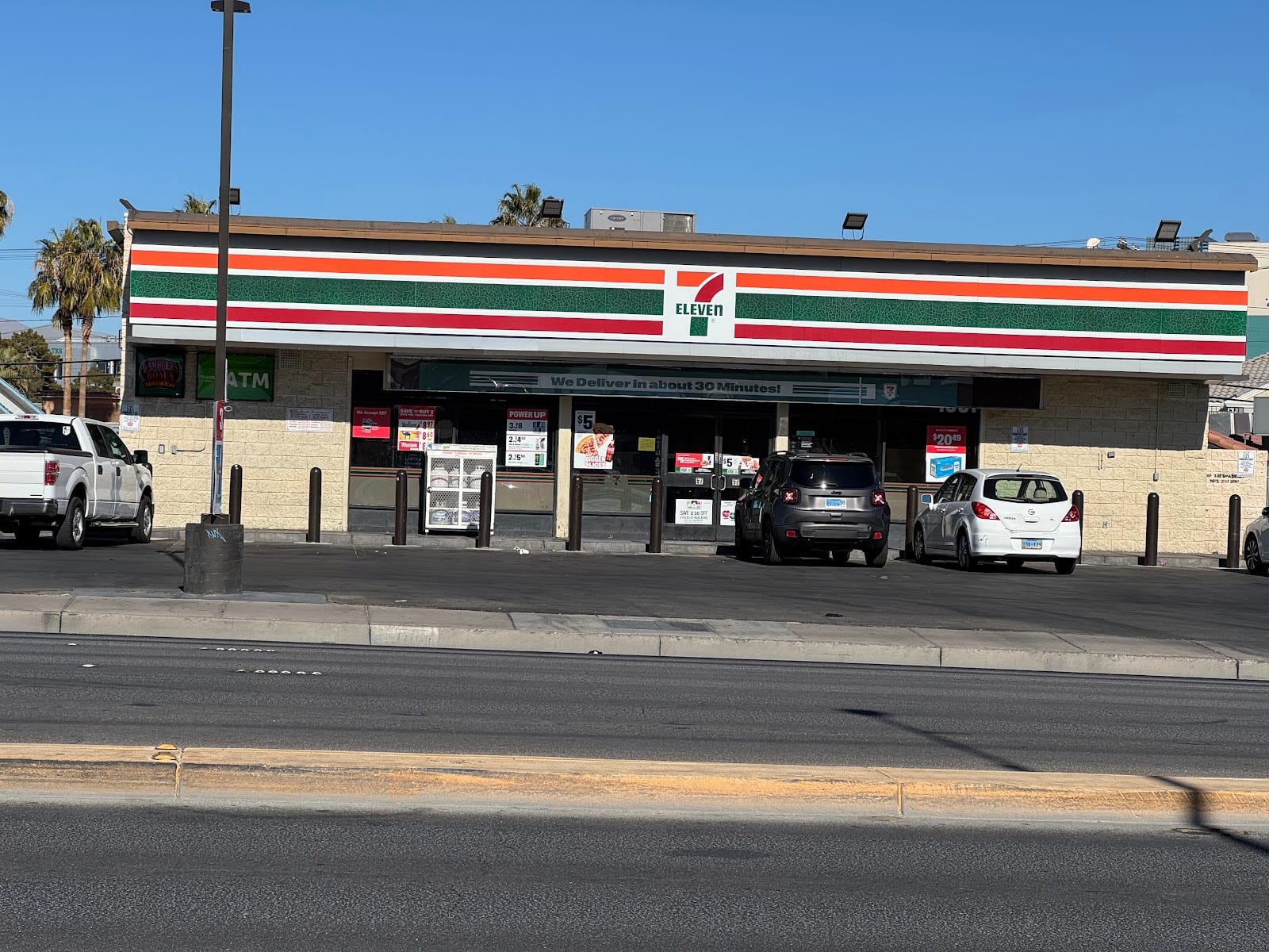 7-Eleven, photo 2
