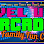Level Up Arcade