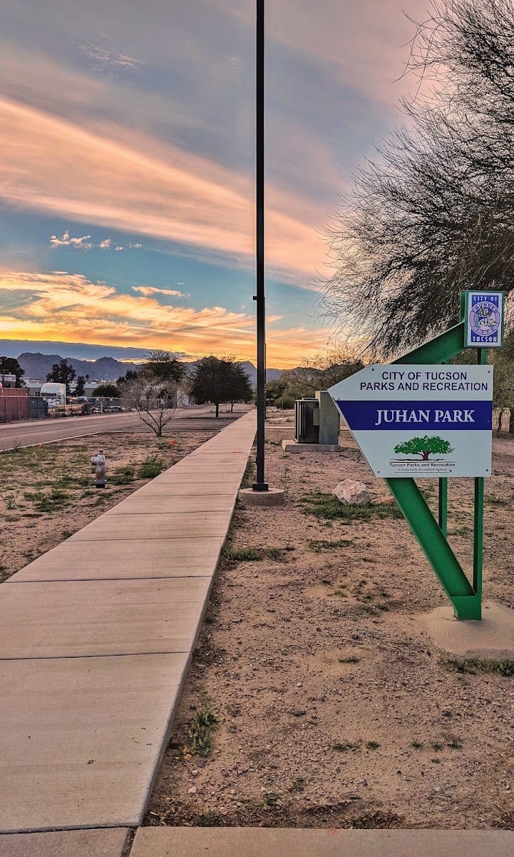 Juhan Park, photo 2