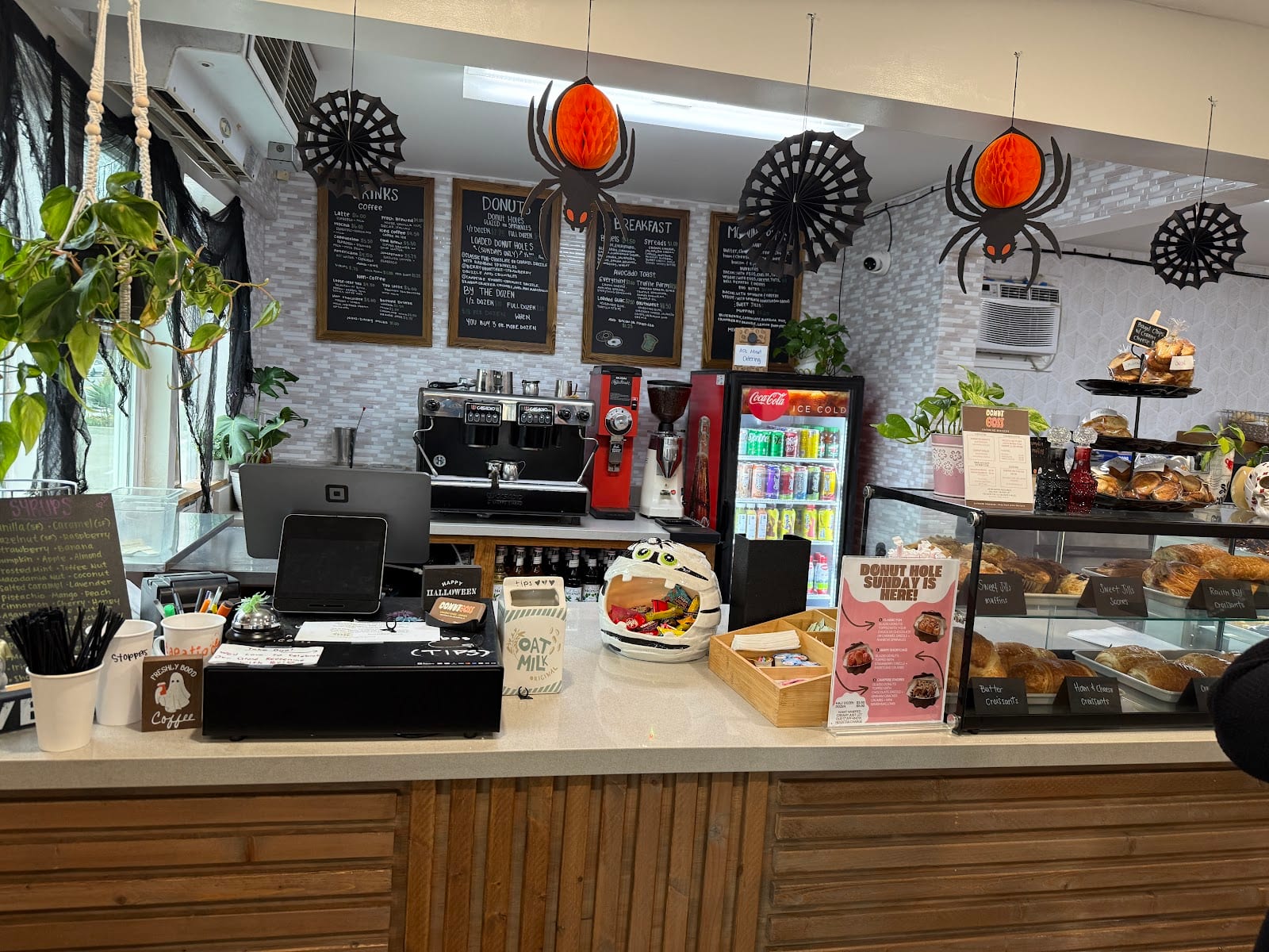 Donut Boss Cafe, photo 2