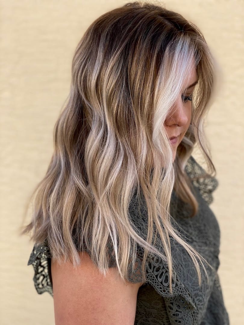Hair By Jessie Mohler