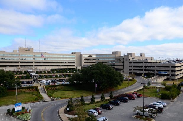 Mobile Bay OB-GYN Center, photo 2