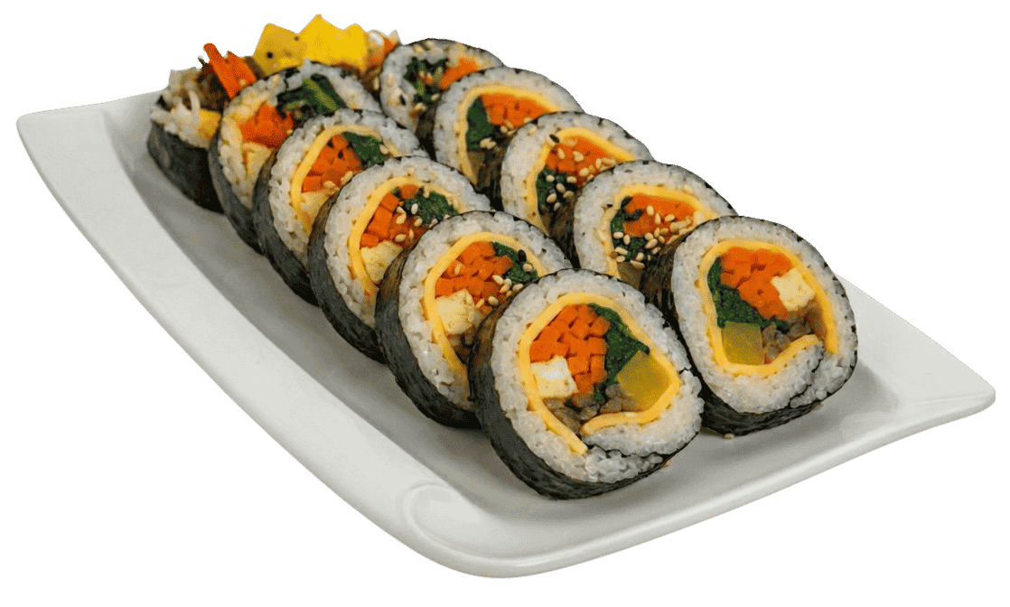 Sopoong - Korean Street Food & Sushi, photo 4