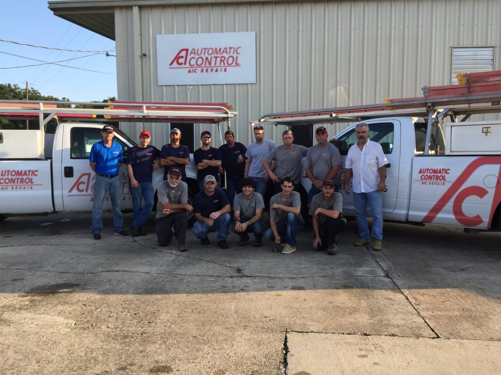 Experts Heating & Air Conditioning Repair of Sarasota