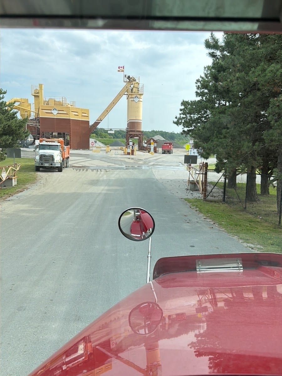 Miller Paving Limited (Richmond Hill), photo 2