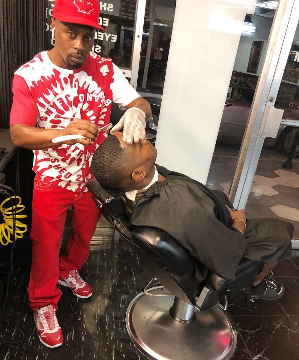 Ybor City Cuts