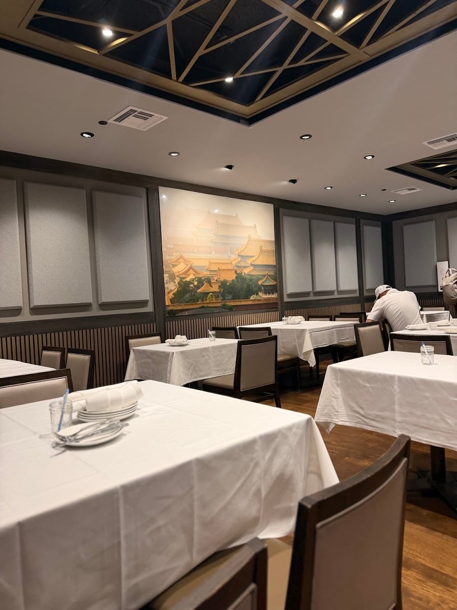 Harborview Restaurant & Bar