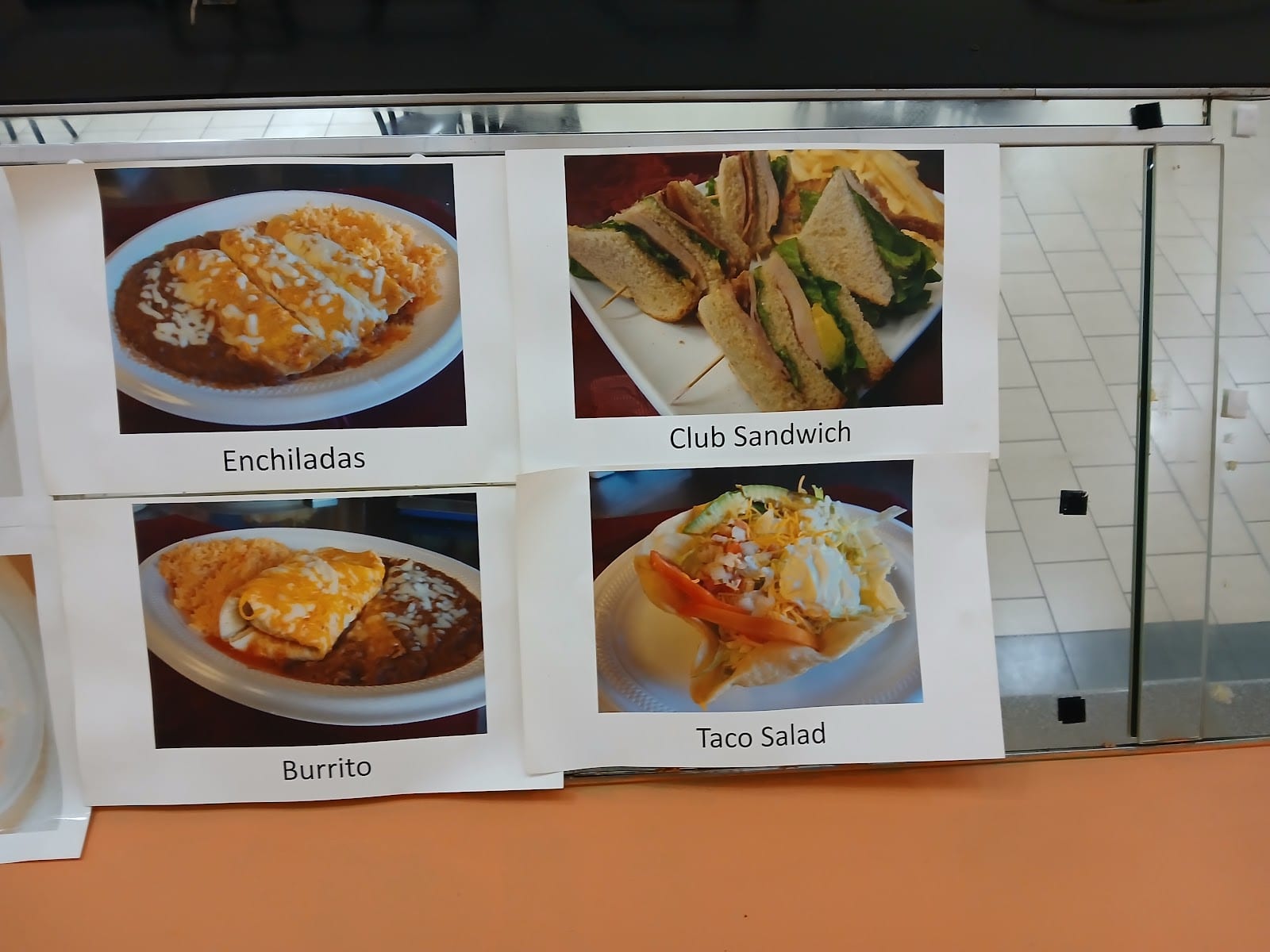 Mexican Deli, photo 2