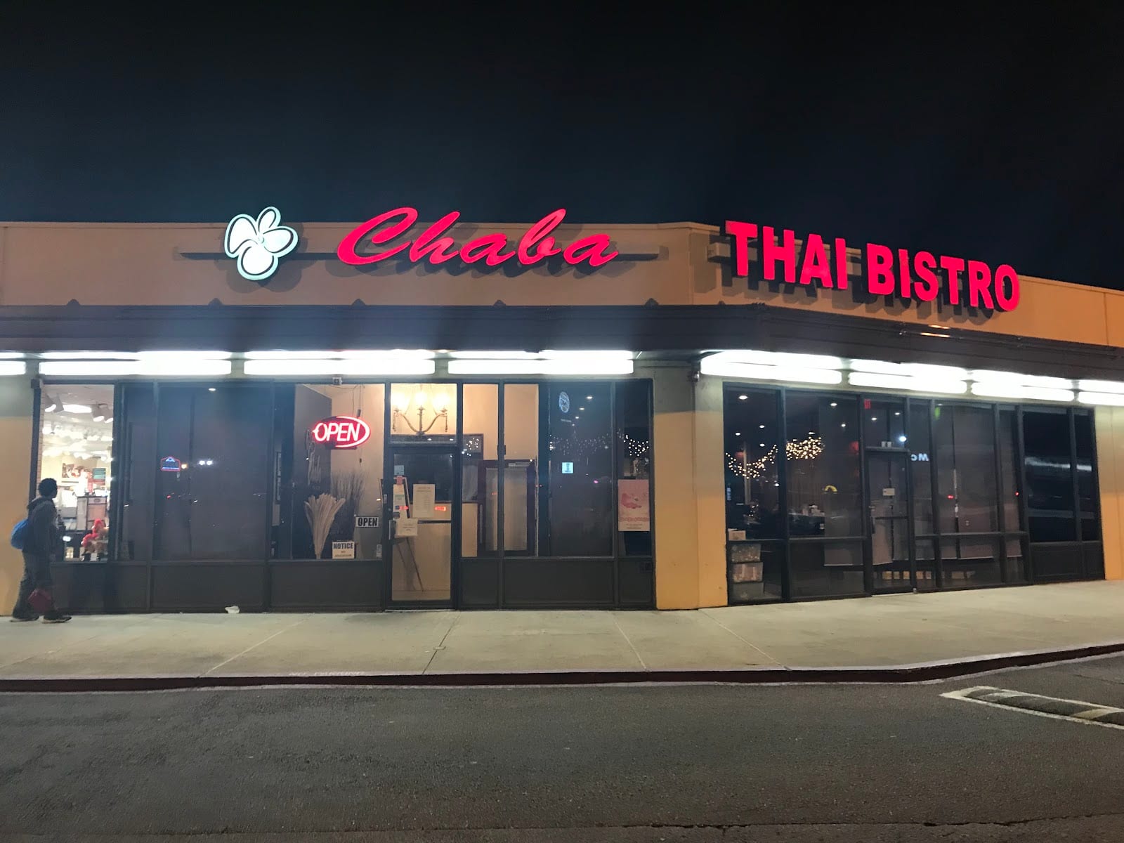Chaba Thai Bistro, photo 2