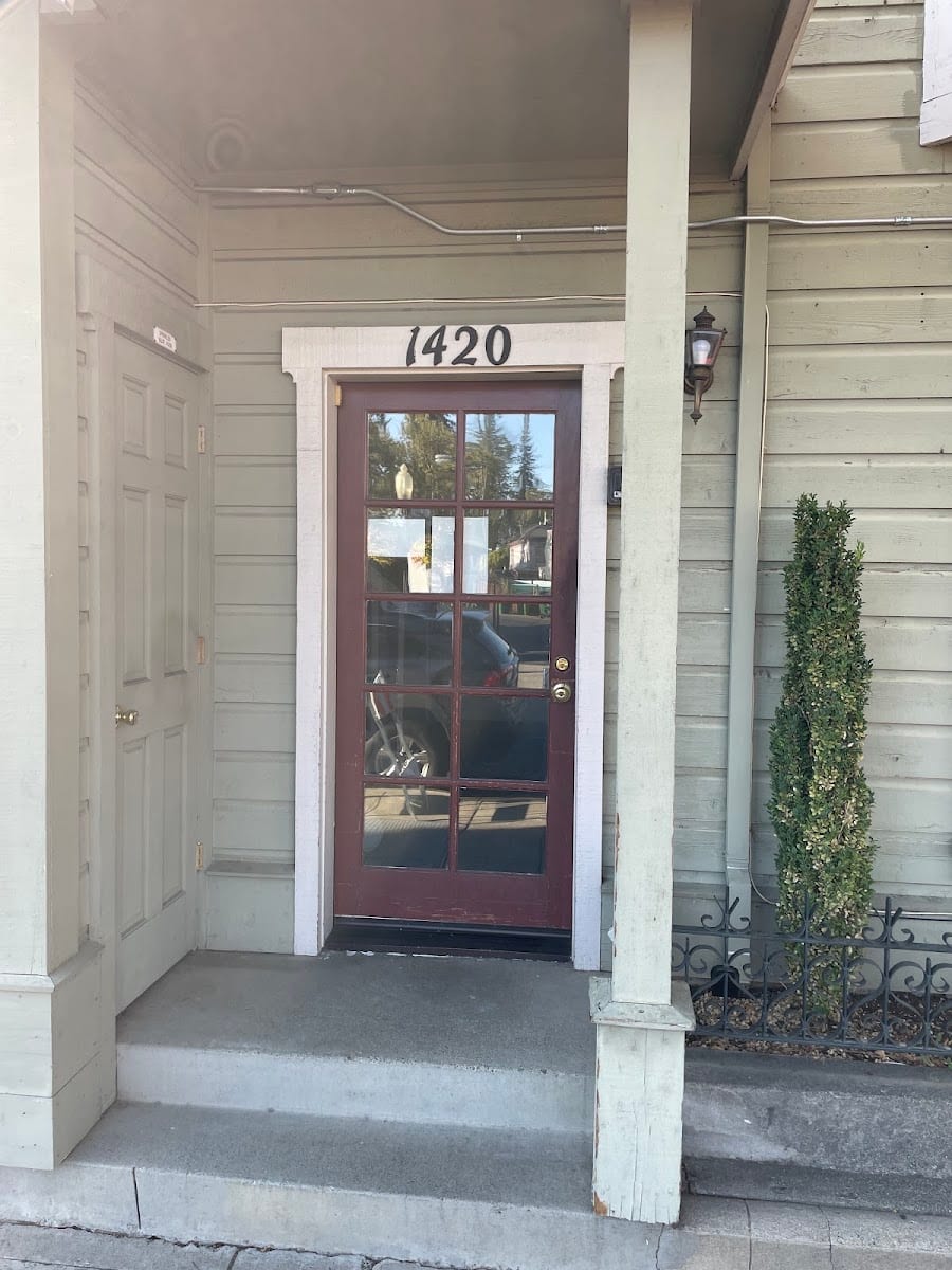Vertical Path Rolfing, photo 3
