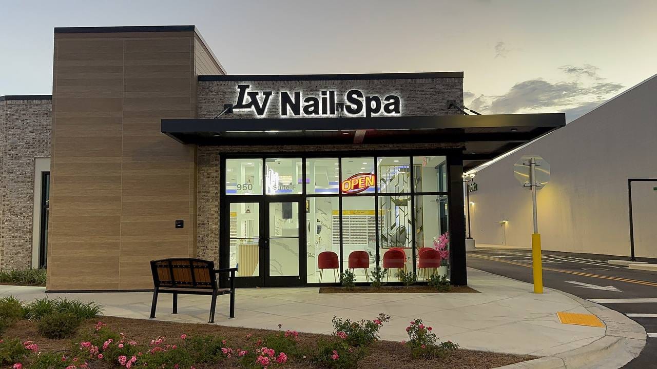 LV Nail Spa, photo 2