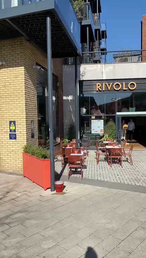 Rivolo Lounge, photo 3