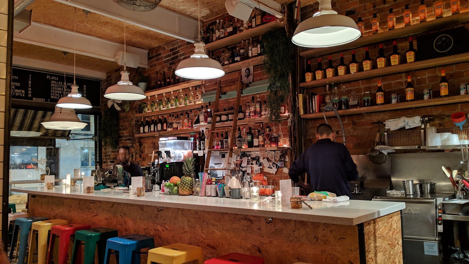 Rhum Corner, photo 2