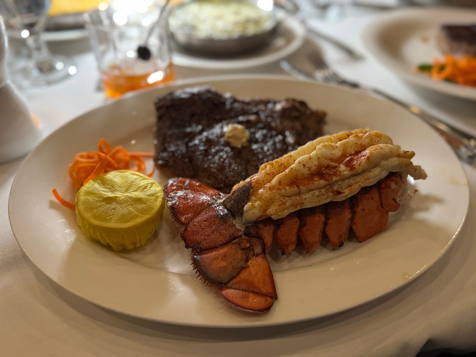 Arthur's Prime Steakhouse, photo 4
