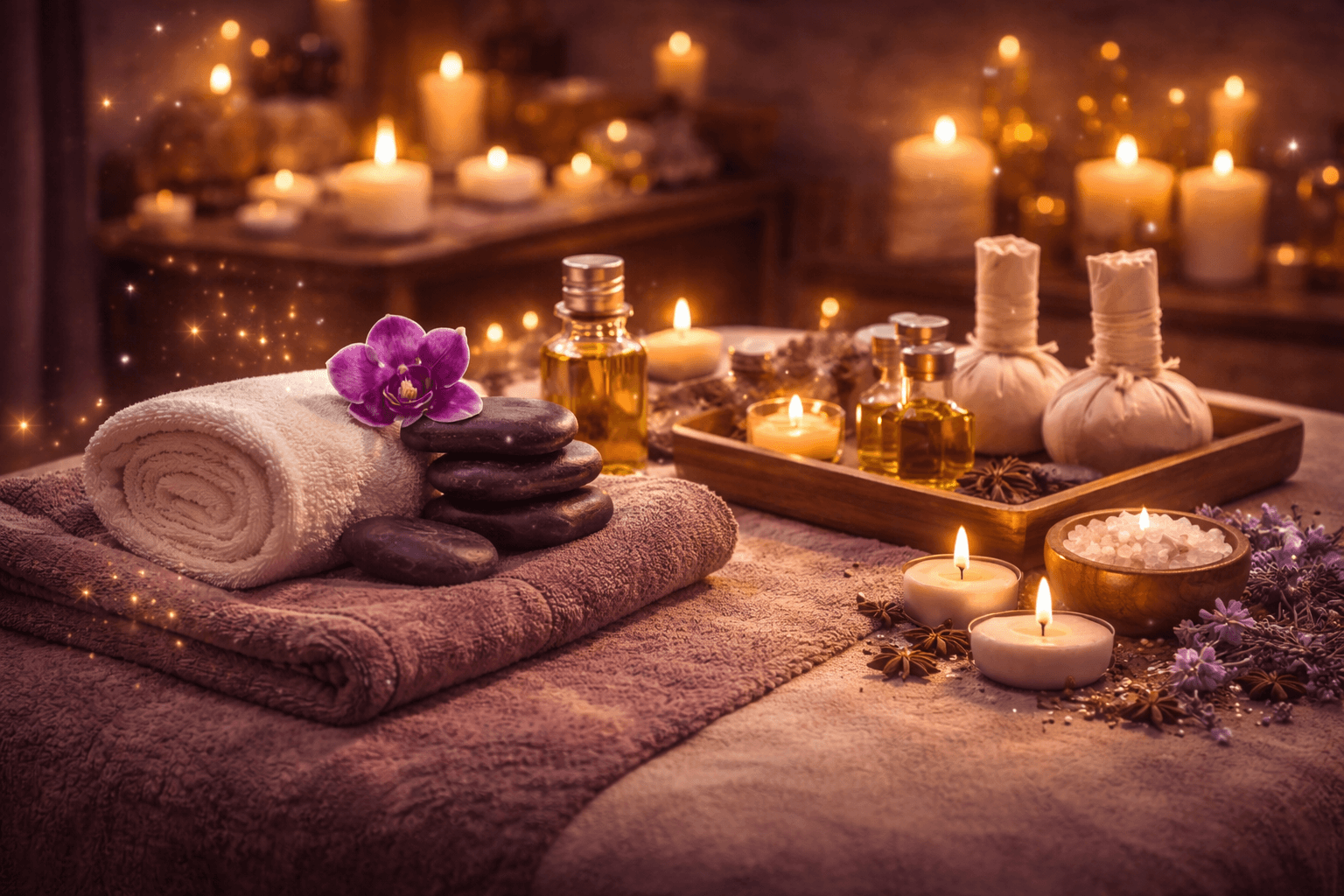 Prestige Massage Spa LLC MM44092, photo 2