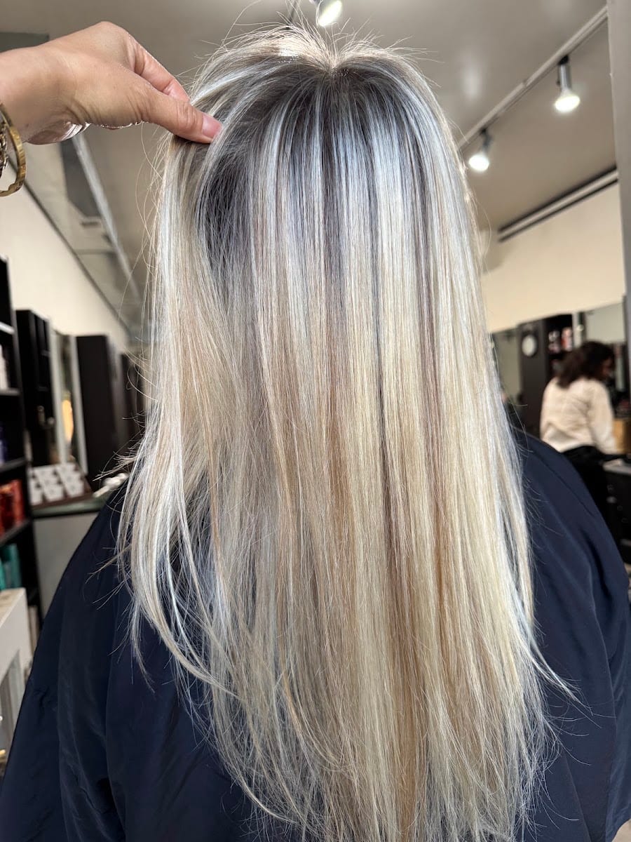 Hair By Wendy Sf - Hair Salon San Francisco
