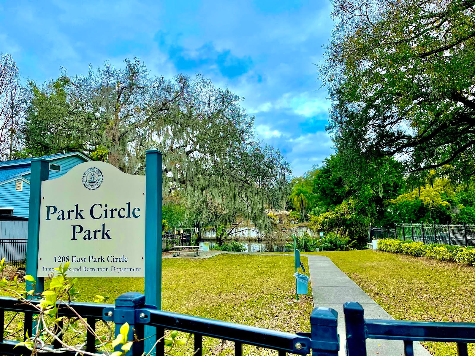 Park Circle Park