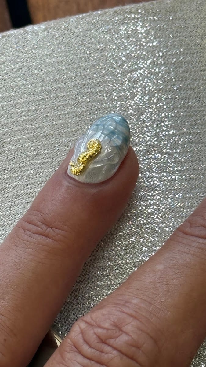 Tiffany’s Nails