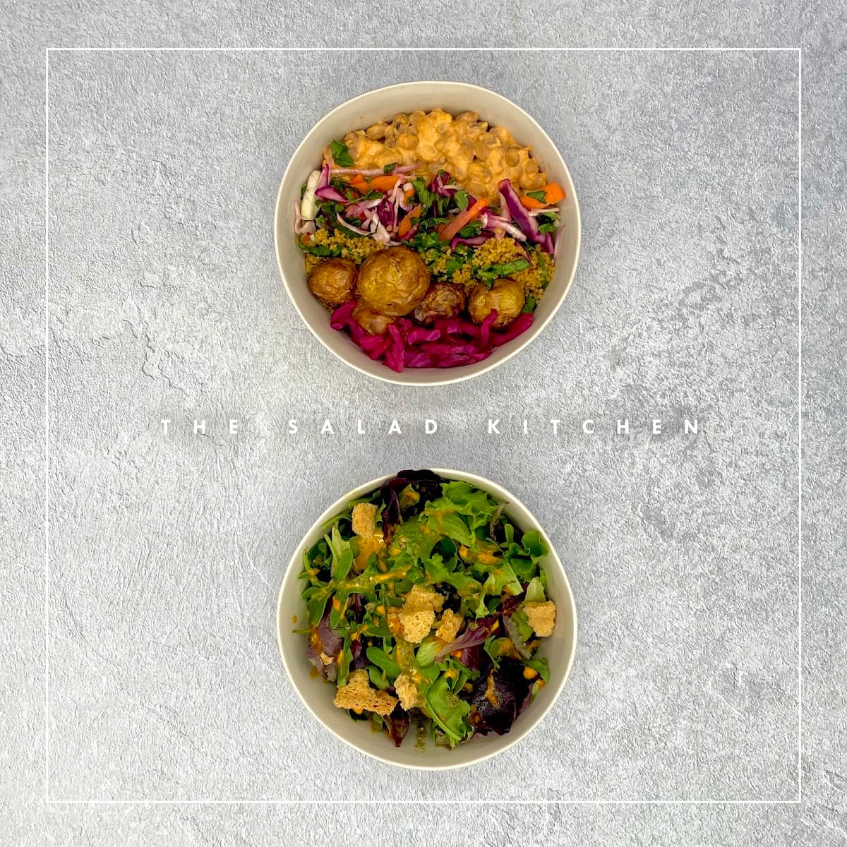 The Salad Kitchen
