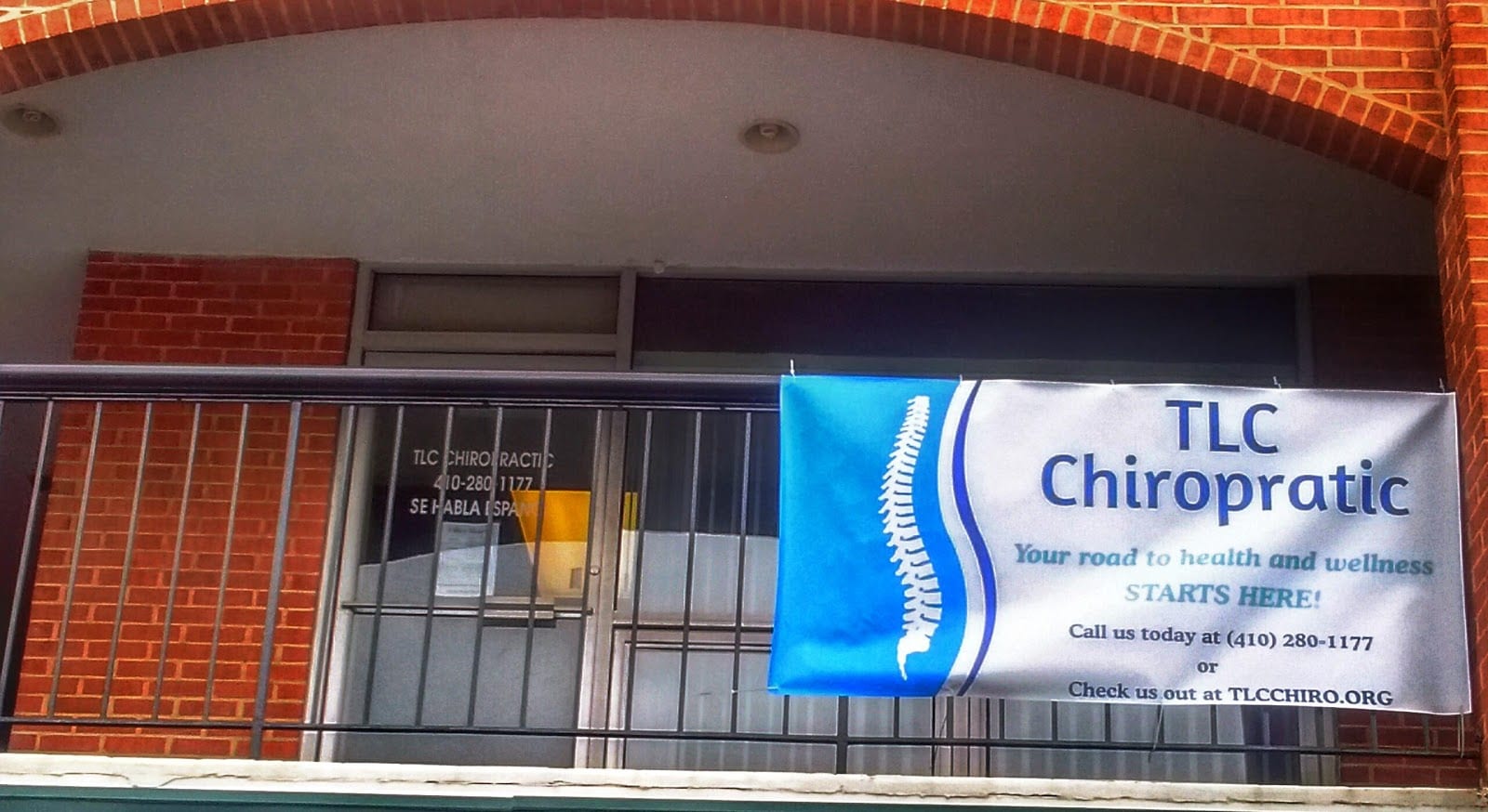 TLC Chiropractic