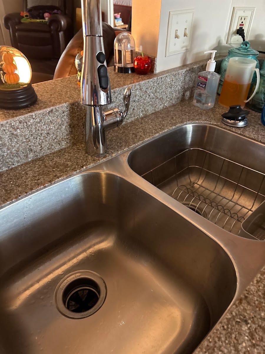 Rock Solid Plumbing Services, photo 3