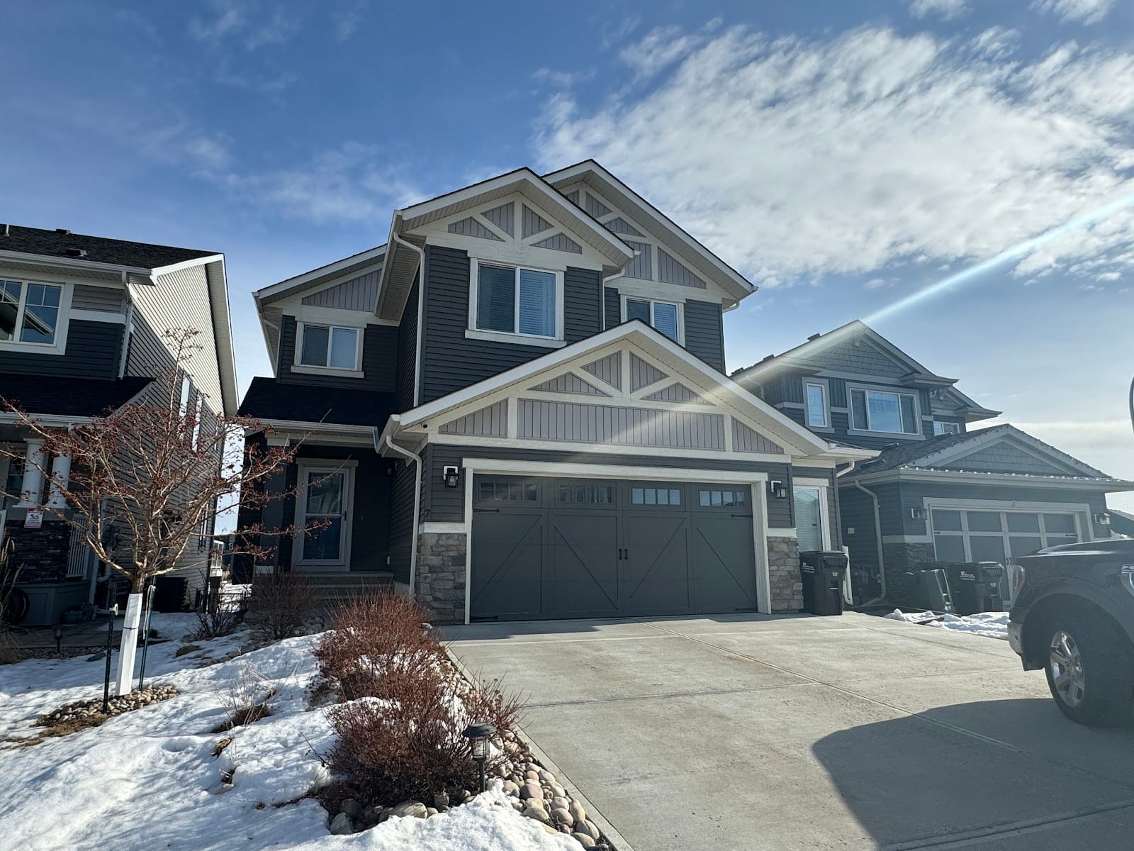 Hodges & Mohr Realty Group